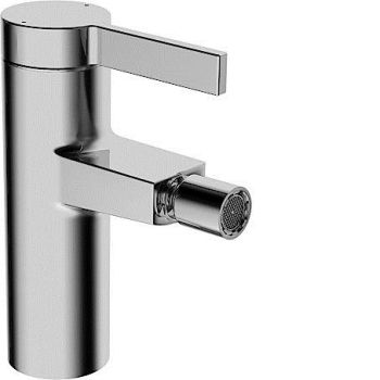 - HANSA LOFT jednouchwytowa bateria bidetowa chrom 57663203 - 57663203 - Łazienki Szydłowski