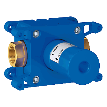 - GROHE-Rapido C Element podtynkowy do zaworu odcinającego 35028000 - 35028000 - Łazienki Szydłowski