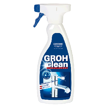  - GROHE-Grohclean Środek czyszczący do armatury 48166000 - 48166000 - Łazienki Szydłowski