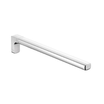 - KEUCO Moll wieszak 1 ramienny chrom 340 mm 12722010000 - 12722010000 - Łazienki Szydłowski