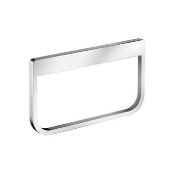  - KEUCO Moll wieszak owalny na ręcznik chrom 12721010000 - 12721010000 - Łazienki Szydłowski