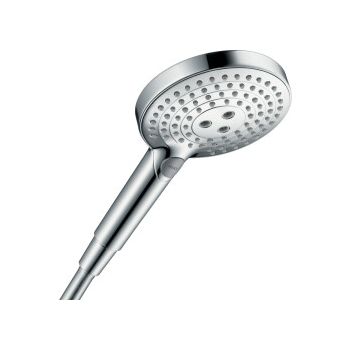 - HANSGROHE Raindance Select słuchawka prysznicowa chrom 26531000 - 26531000 - Łazienki Szydłowski