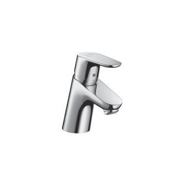 - HANSGROHE Focus bateria umywalkowa chrom 31539000 - 31539000. - Łazienki Szydłowski
