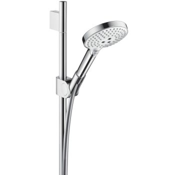  - AXOR Uno Zestaw prysznicowy chrom 27987000 - 27987000 - Łazienki Szydłowski