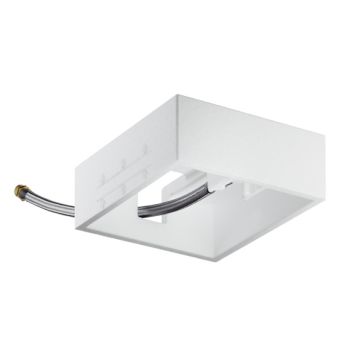  - HANSGROHE korpus montażowy do deszczownicy sufitowej 26471180 - 26471180 - Łazienki Szydłowski