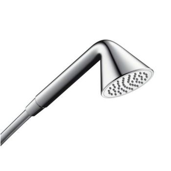 - Axor Showers/Front Słuchawka prysznicowa chrom 26025000 - 26025000 - Łazienki Szydłowski