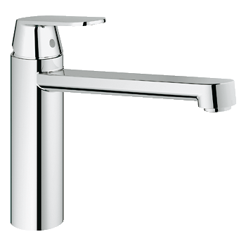  - GROHE-Eurosmart Cosmopolitan bateria kuchenna chrom 30193000 - 30193000 - Łazienki Szydłowski