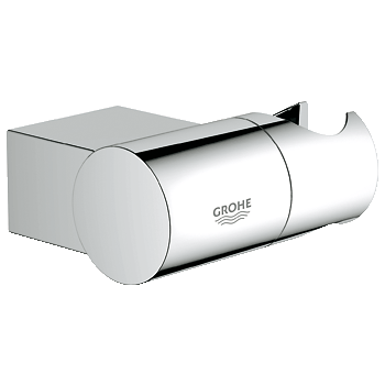  - GROHE-RAINSHOWER uchwyt prysznicowy chrom 27055000 - 27055000 - Łazienki Szydłowski