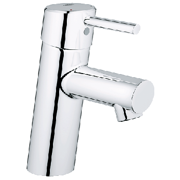  - GROHE-Concetto Bateria umywalkowa chrom 3224010E - 3224010E - Łazienki Szydłowski