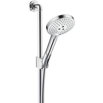- Axor Citterio Zestaw prysznicowy chrom 27991000 - 27991000 - Łazienki Szydłowski