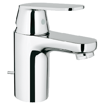  - GROHE-Eurosmart Cosmopolitan Bateria umywalkowa, chrom 3282500E - 3282500E - Łazienki Szydłowski