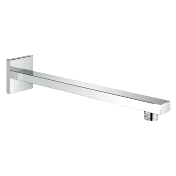  - GROHE-Rainshower ramię natryskowe 286 mm chrom 27709000 - 27709000 - Łazienki Szydłowski