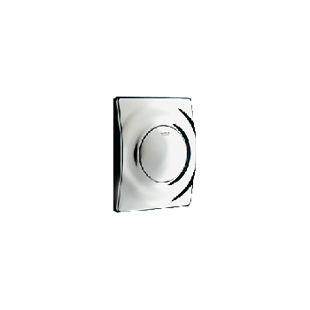 - GROHE-Surf płytka uruchamiająca chrom 38808000 - 38808000 - Łazienki Szydłowski