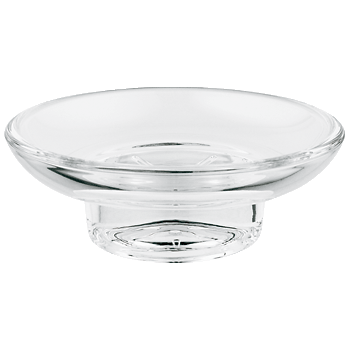- GROHE-Essential mydelniczka szklana 40368001 - 40368001 - Łazienki Szydłowski