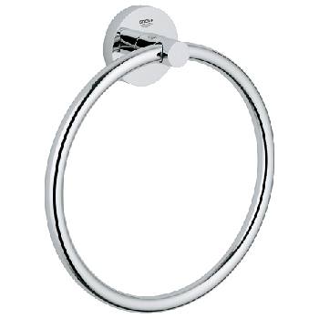 - GROHE-ESSENTIALS wieszak chrom 40365001 - 40365001 - Łazienki Szydłowski