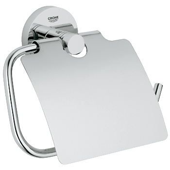 - GROHE-Essentials uchwyt chrom 40367001 - ostatnia sztuka - 40367001 - Łazienki Szydłowski