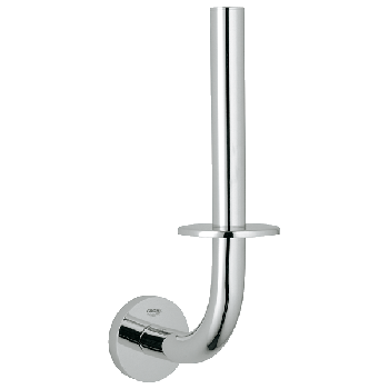 - GROHE-ESSENTIALS uchwyt chrom 40385001 - 40385001 - Łazienki Szydłowski