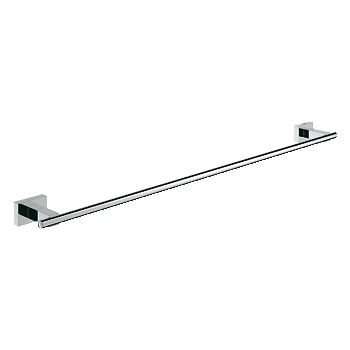  - GROHE-ESSENTIALS CUBE wieszak 600 mm chrom 40509001 - 40509001 - Łazienki Szydłowski