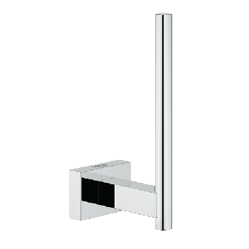  - GROHE-ESSENTIALS CUBE uchwyt chrom 40623001 - 40623001 - Łazienki Szydłowski
