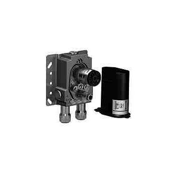  - DORNBRACHT  element podtynkowy 3502197090 - 3502197090 OB - Łazienki Szydłowski