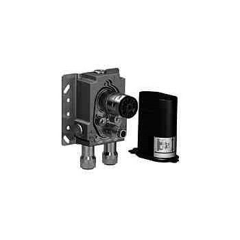  - DORNBRACHT element podtynkowy 3502097090 - 3502097090 - Łazienki Szydłowski