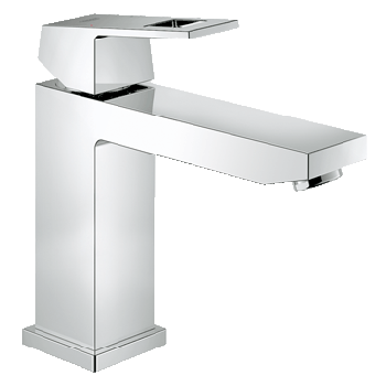  - GROHE-Eurocube Bateria umywalkowa chrom 23446000 - 23446000 - Łazienki Szydłowski
