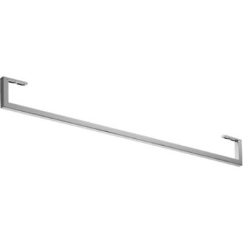  - DURAVIT Vero Wieszak na ręcznik 115 cm chrom 0030331000 - 0030331000 - Łazienki Szydłowski