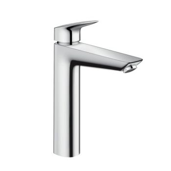  - HANSGROHE Logis bateria umywalkowa chrom 71091000 - 71091000 - Łazienki Szydłowski