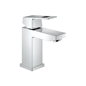  - GROHE-Eurocube Bateria umywalkowa chrom 23132000 - 23132000 - Łazienki Szydłowski