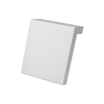  - DURAVIT Starck zagłówek do wanny biały połysk 790010000000000 - 790010000000000 - Łazienki Szydłowski
