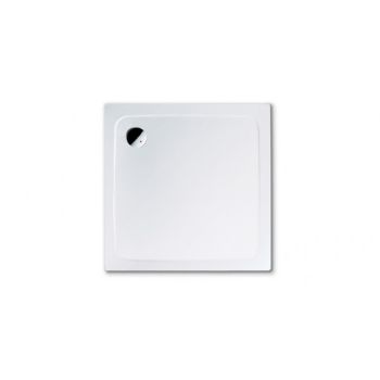  - KALDEWEI SUPERPLAN Brodzik 100x120x2,5cm z nośnikiem styropianowym  biały 430748040001 - 430748040001 - Łazienki Szydłowski