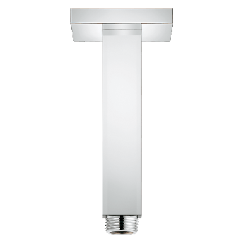  - GROHE-Rainshower przepust stropowy 154 mm chrom 27711000 - 27711000 - Łazienki Szydłowski