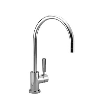 - DORNBRACHT Tara Classic bateria umywalkowa z mieszaczem, chrom 3381588800 - 33815888-00 AS - Łazienki Szydłowski