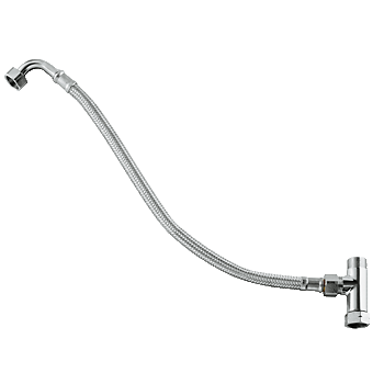  - GROHE-Grohtherm Micro zestaw przyłączeniowy chrom 47533000 - 47533000 - Łazienki Szydłowski