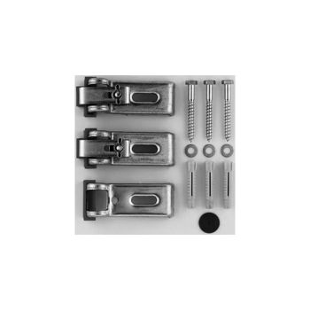  - DURAVIT Kotwy mocujące 790103000000000 - 790103000000000 - Łazienki Szydłowski