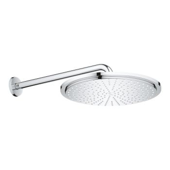  - GROHE- Rainshower Cosmopolitan deszczownica 31 cm chrom 26066000 - 26066000 - Łazienki Szydłowski