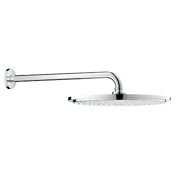  - GROHE-Rainshower Cosmopolitan deszczownica 310 mm chrom 26056000 - 26056000 - Łazienki Szydłowski