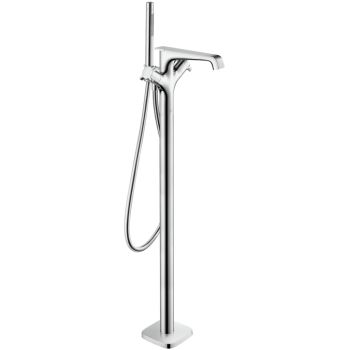 - Axor Citterio E Wannowa bateria termostatyczna chrom 36416000 - 36416000 - Łazienki Szydłowski