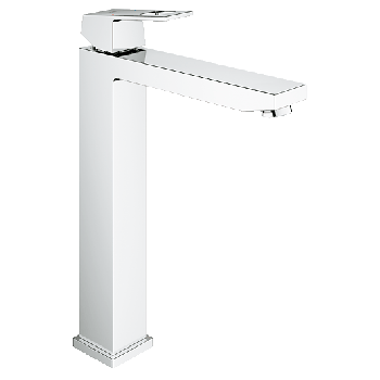 - GROHE-Eurocube Bateria umywalkowa XL-Size chrom 23406000 - 23406000 - Łazienki Szydłowski