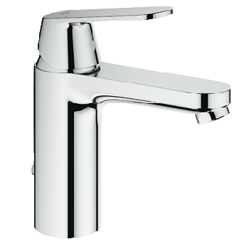  - GROHE-Eurosmart Cosmopolitan Bateria umywalkowa, M chrom 23326000 - 23326000 - Łazienki Szydłowski