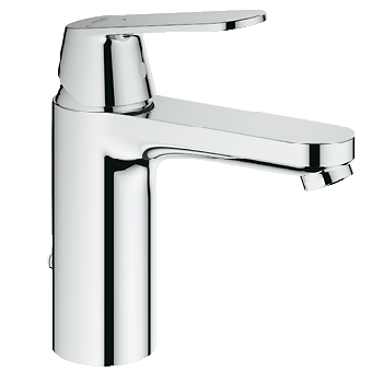  - GROHE-Eurosmart Cosmopolitan Bateria umywalkowa, M chrom 2339700E - 2339700E - Łazienki Szydłowski