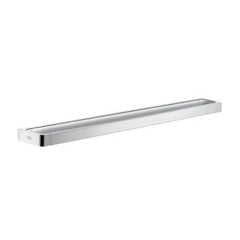 - Axor Universal Accessories Wieszak na ręcznik 89,4 cm, chrom 42833000 - 42833000 - Łazienki Szydłowski