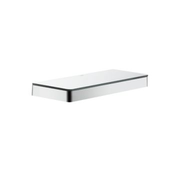 - Axor Universal Accessories Półka 30 cm chrom 42838000 - 42838000 - Łazienki Szydłowski