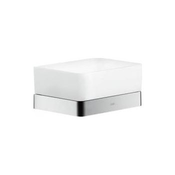 - Axor Universal Accessories Półka do prysznica chrom 42802000 - 42802000 - Łazienki Szydłowski