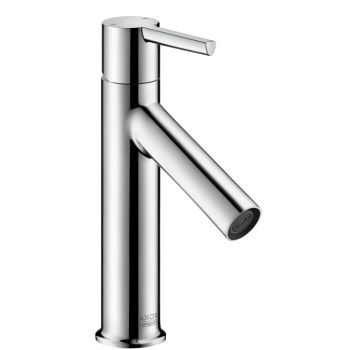  - AXOR Starck bateria umywalkowa chrom 10001000 - 10001000 - Łazienki Szydłowski