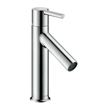  - Axor Starck Bateria umywalkowa chrom 10007000 - 10007000 - Łazienki Szydłowski