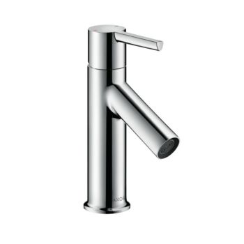  - Axor Starck Bateria umywalkowa chrom 10102000 - 10102000 - Łazienki Szydłowski