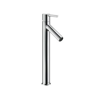  - AXOR Starck bateria umywalkowa chrom 10103000 - 10103000 - Łazienki Szydłowski
