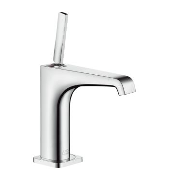  - Axor Citterio E Bateria umywalkowa chrom 36101000 - 36101000 - Łazienki Szydłowski