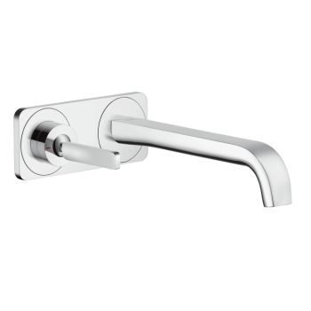  - Axor Citterio E bateria umywalkowa chrom 36114000 - 36114000 - Łazienki Szydłowski